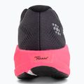 Buty do biegania damskie Salomon Aero Blaze 4 black/white 6