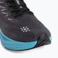 Buty do biegania damskie Salomon Aero Blaze 4 black/white 7