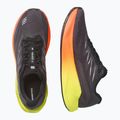 Buty do biegania męskie Salomon Aero Blaze 4 black/white 3
