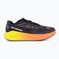 Buty do biegania męskie Salomon Aero Blaze 4 black/white 2