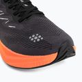 Buty do biegania męskie Salomon Aero Blaze 4 black/white 7