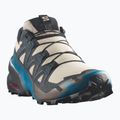 Buty do biegania męskie Salomon Speedcross 6 oxford tan/black 2