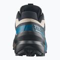 Buty do biegania męskie Salomon Speedcross 6 oxford tan/black 3