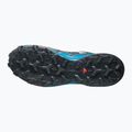 Buty do biegania męskie Salomon Speedcross 6 oxford tan/black 5
