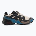 Buty do biegania męskie Salomon Speedcross 6 oxford tan/black 2