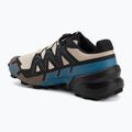 Buty do biegania męskie Salomon Speedcross 6 oxford tan/black 3