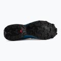 Buty do biegania męskie Salomon Speedcross 6 oxford tan/black 4