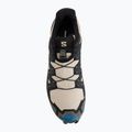 Buty do biegania męskie Salomon Speedcross 6 oxford tan/black 5