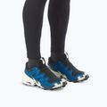 Buty do biegania męskie Salomon Speedcross 6 GTX black/mykonos blue 6