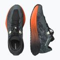Buty do biegania męskie Salomon Aero Glide 4 GRVL urban chic/black 5