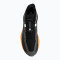Buty do biegania męskie Salomon Aero Glide 4 GRVL urban chic/black 5