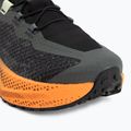Buty do biegania męskie Salomon Aero Glide 4 GRVL urban chic/black 7
