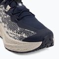 Buty do biegania męskie Salomon Aero Glide 4 GRVL maritime blue/silver cloud 7