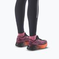Buty do biegania damskie Salomon Aero Glide 4 GRVL nocturne/black 5