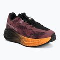Buty do biegania damskie Salomon Aero Glide 4 GRVL nocturne/black