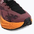Buty do biegania damskie Salomon Aero Glide 4 GRVL nocturne/black 7