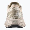 Buty do biegania damskie Salomon Aero Glide 4 GRVL tapioca/desert tan 2