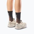 Buty do biegania damskie Salomon Aero Glide 4 GRVL tapioca/desert tan 5