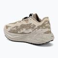 Buty do biegania damskie Salomon Aero Glide 4 GRVL tapioca/desert tan 3