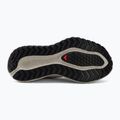 Buty do biegania damskie Salomon Aero Glide 4 GRVL tapioca/desert tan 4