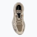 Buty do biegania damskie Salomon Aero Glide 4 GRVL tapioca/desert tan 5