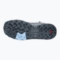 Buty trekkingowe damskie Salomon X Ultra 5 MID GTX asphalt/castlerock 4
