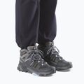 Buty trekkingowe damskie Salomon X Ultra 5 MID GTX asphalt/castlerock 5