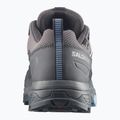 Buty trekkingowe damskie Salomon X Ultra 5 GTX asphalt/castlerock 2