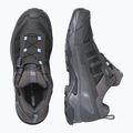 Buty trekkingowe damskie Salomon X Ultra 5 GTX asphalt/castlerock 3