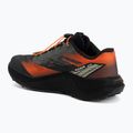 Buty do biegania męskie Salomon Pulsar Quiver urban chic/shocking orange 3