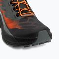 Buty do biegania męskie Salomon Pulsar Quiver urban chic/shocking orange 7