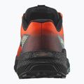Buty do biegania męskie Salomon Pulsar Quiver urban chic/shocking orange 2