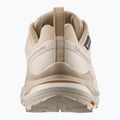 Buty trekkingowe damskie Salomon X-Adventure GTX Safari/Almond Milk/Desert 2