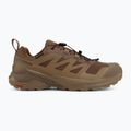 Buty trekkingowe męskie Salomon X-Adventure GTX dark earth/coyote/earth 2