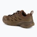 Buty trekkingowe męskie Salomon X-Adventure GTX dark earth/coyote/earth 3