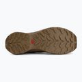 Buty trekkingowe męskie Salomon X-Adventure GTX dark earth/coyote/earth 4