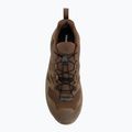 Buty trekkingowe męskie Salomon X-Adventure GTX dark earth/coyote/earth 5