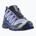Buty do biegania męskie Salomon XA Pro 3D V9 Icon black/brunnera blue 2
