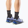 Buty do biegania męskie Salomon XA Pro 3D V9 Icon black/brunnera blue 6