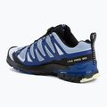 Buty do biegania męskie Salomon XA Pro 3D V9 Icon black/brunnera blue 3