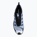 Buty do biegania męskie Salomon XA Pro 3D V9 Icon black/brunnera blue 5