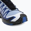 Buty do biegania męskie Salomon XA Pro 3D V9 Icon black/brunnera blue 7