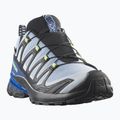 Buty do biegania męskie Salomon XA Pro 3D V9 GTX Icon black/brunnera blue 2