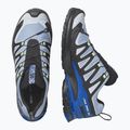 Buty do biegania męskie Salomon XA Pro 3D V9 GTX Icon black/brunnera blue 3