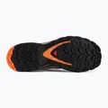 Buty do biegania damskie Salomon XA Pro 3D V9 Icon green milieu/black 4
