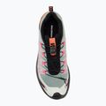 Buty do biegania damskie Salomon XA Pro 3D V9 Icon green milieu/black 5
