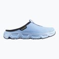 Klapki męskie Salomon Reelax Slide 6.0 Icon brunnera blue/bluing