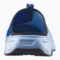 Klapki męskie Salomon Reelax Slide 6.0 Icon brunnera blue/bluing 2