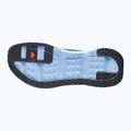 Klapki męskie Salomon Reelax Slide 6.0 Icon brunnera blue/bluing 3