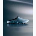 Klapki męskie Salomon Reelax Slide 6.0 Icon brunnera blue/bluing 5